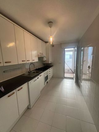 Piso en alquiler en Zona Estación en Pozuelo de Alarcón