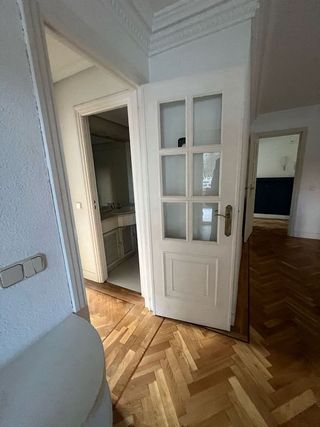 Piso en alquiler en Zona Estación en Pozuelo de Alarcón