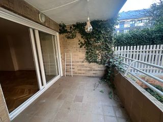 Piso en alquiler en Zona Estación en Pozuelo de Alarcón