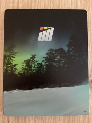 Juego Project Cars 2 simulador