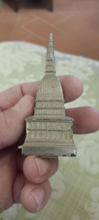 Souvenir Mole Antonelliana Torino