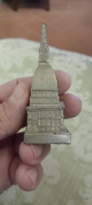 Souvenir Mole Antonelliana Torino