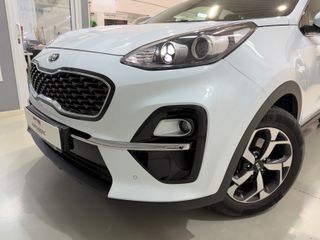 Kia Sportage 1.6 GDi 97kW (132CV) Drive 4x2