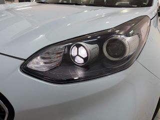 Kia Sportage 1.6 GDi 97kW (132CV) Drive 4x2