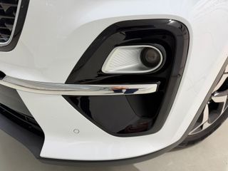 Kia Sportage 1.6 GDi 97kW (132CV) Drive 4x2