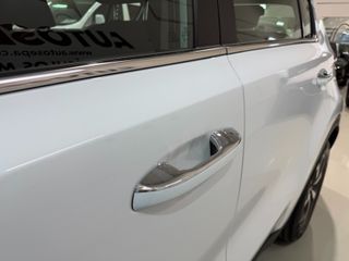 Kia Sportage 1.6 GDi 97kW (132CV) Drive 4x2