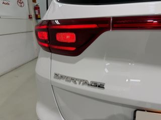 Kia Sportage 1.6 GDi 97kW (132CV) Drive 4x2