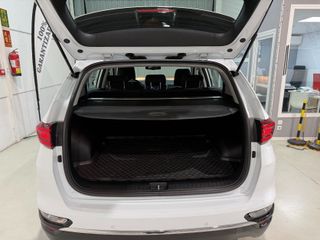 Kia Sportage 1.6 GDi 97kW (132CV) Drive 4x2