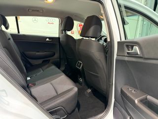 Kia Sportage 1.6 GDi 97kW (132CV) Drive 4x2