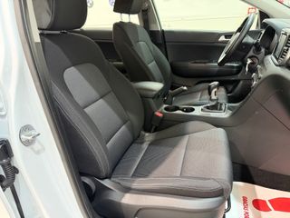 Kia Sportage 1.6 GDi 97kW (132CV) Drive 4x2