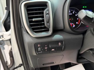 Kia Sportage 1.6 GDi 97kW (132CV) Drive 4x2