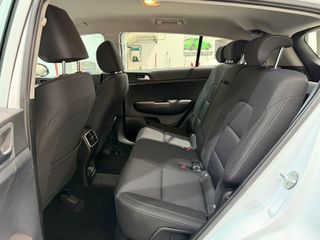 Kia Sportage 1.6 GDi 97kW (132CV) Drive 4x2