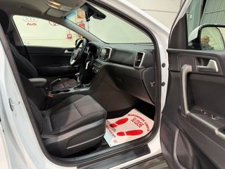 Kia Sportage 1.6 GDi 97kW (132CV) Drive 4x2