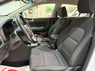 Kia Sportage 1.6 GDi 97kW (132CV) Drive 4x2