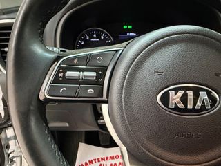 Kia Sportage 1.6 GDi 97kW (132CV) Drive 4x2