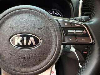 Kia Sportage 1.6 GDi 97kW (132CV) Drive 4x2