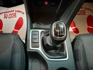 Kia Sportage 1.6 GDi 97kW (132CV) Drive 4x2