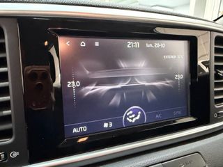 Kia Sportage 1.6 GDi 97kW (132CV) Drive 4x2