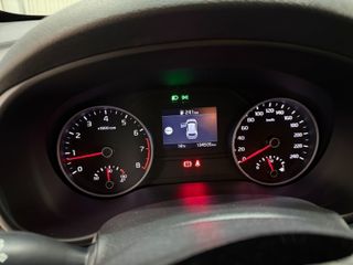 Kia Sportage 1.6 GDi 97kW (132CV) Drive 4x2