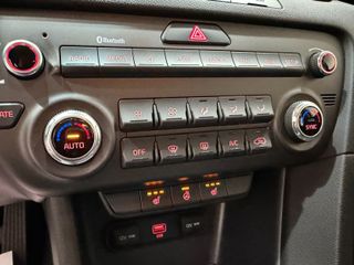 Kia Sportage 1.6 GDi 97kW (132CV) Drive 4x2