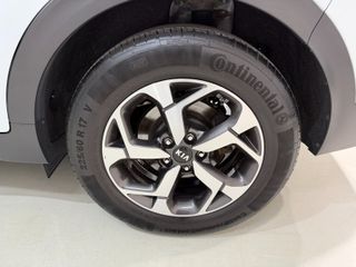 Kia Sportage 1.6 GDi 97kW (132CV) Drive 4x2