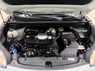 Kia Sportage 1.6 GDi 97kW (132CV) Drive 4x2