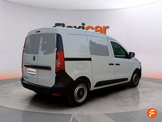 Renault Express Express FurgÛn Diesel Express 1.5 Blue dCi Advance 70kW
