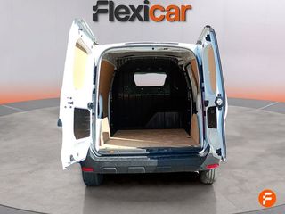 Renault Express Express FurgÛn Diesel Express 1.5 Blue dCi Advance 70kW