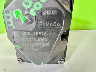 9M5Q-9E926-AA Cuerpo Mariposa Ford Focus III 2.0TD