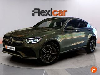 Mercedes GLC GLC 220 d 4MATIC
