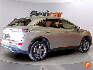 DS DS 7 BlueHDi DE 96kW (130CV) AT Bastille +