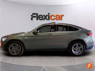 Mercedes GLC GLC 220 d 4MATIC