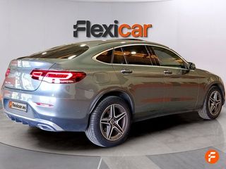 Mercedes GLC GLC 220 d 4MATIC