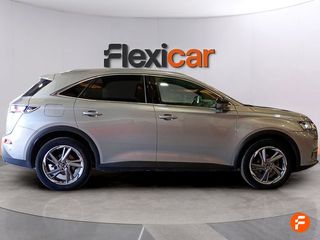 DS DS 7 BlueHDi DE 96kW (130CV) AT Bastille +