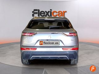 DS DS 7 BlueHDi DE 96kW (130CV) AT Bastille +