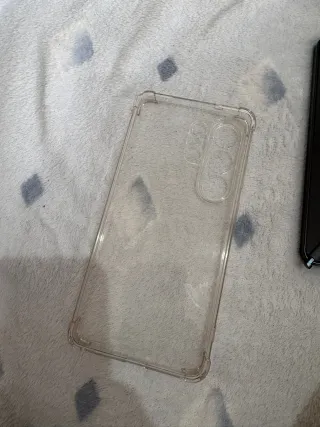 Samsung S26 Ultra Negro