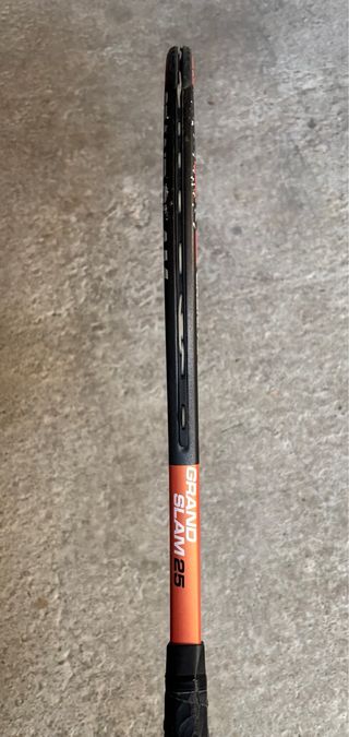 Raqueta Wilson Titanium