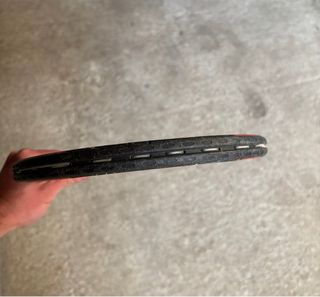 Raqueta Wilson Titanium