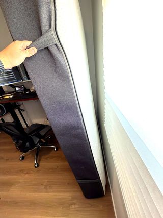 Pack Colchón Morfeo Hybrid 150x200 + Base