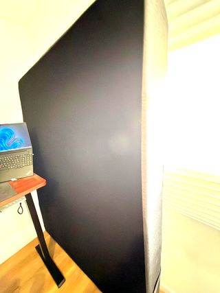 Pack Colchón Morfeo Hybrid 150x200 + Base