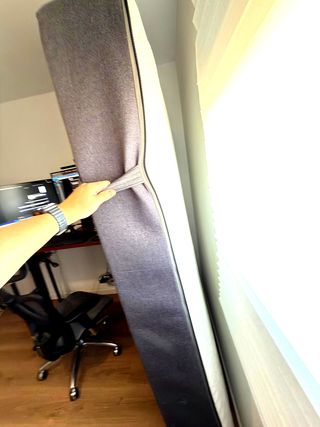 Pack Colchón Morfeo Hybrid 150x200 + Base