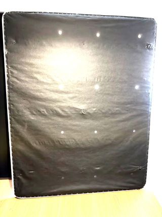 Pack Colchón Morfeo Hybrid 150x200 + Base