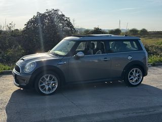 MINI Clubman 2009