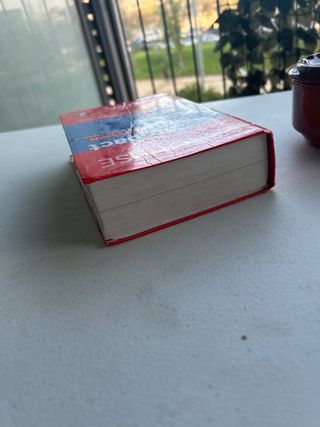 Diccionario compact Espanol-frances; Francais-e...