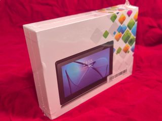 Tablet 7" precintada