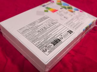 Tablet 7" precintada