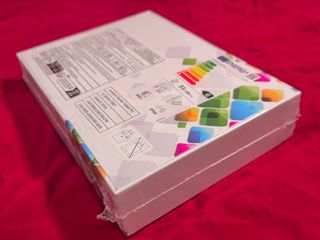 Tablet 7" precintada