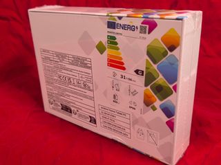 Tablet 7" precintada