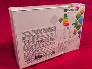 Tablet 7" precintada