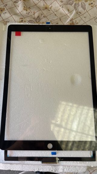 Ecrã Tátil iPad Pro 2015